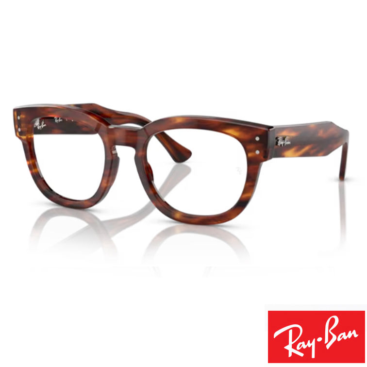 Thumbnail: RayBan 0RX0298VF - Mega hawkeye