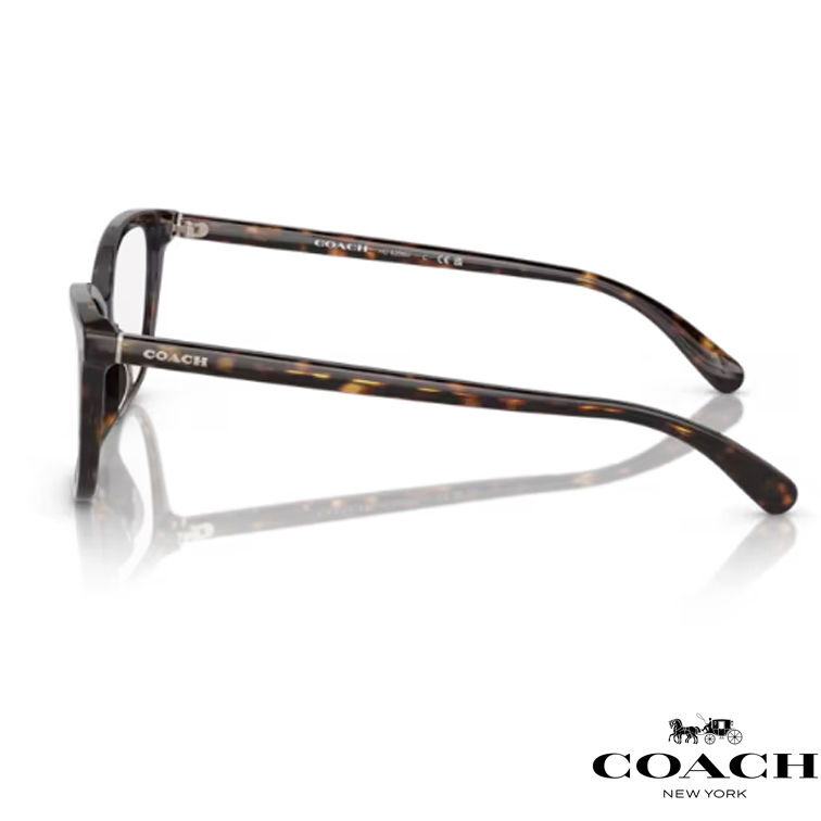 Thumbnail: Coach HC6206U