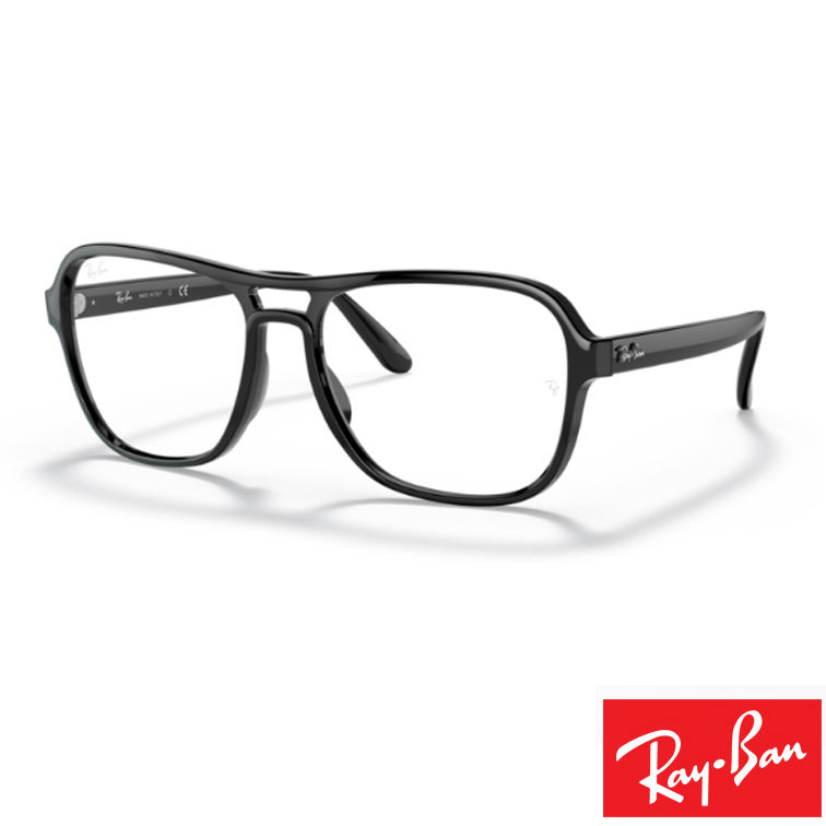 Thumbnail: RayBan 0RX4356V - Stateside