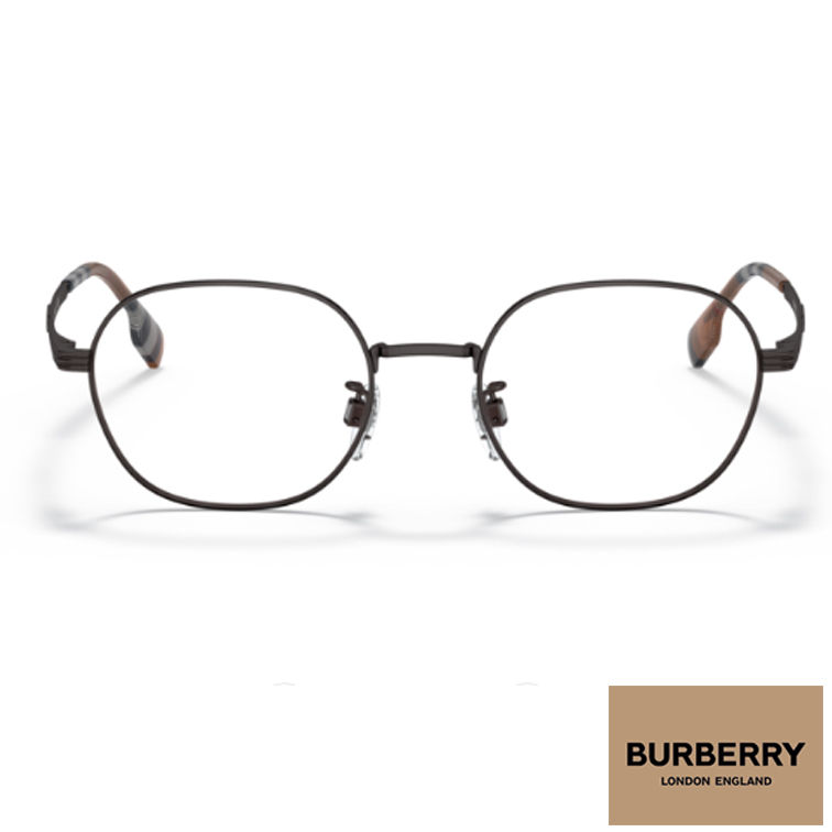 Thumbnail: Burberry BE1369TD