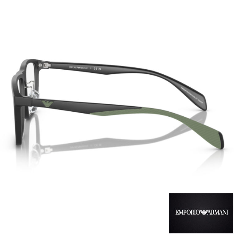 Thumbnail: Emporio Armani EA3230F