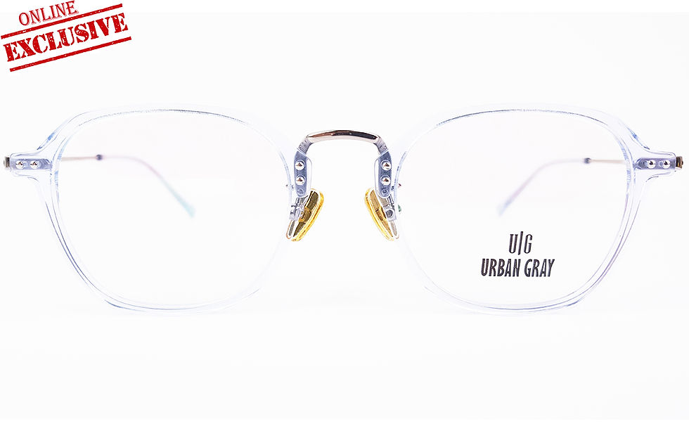 Thumbnail: Urban Gray 1296