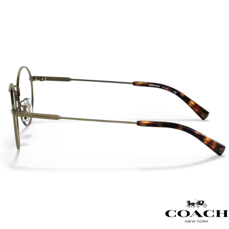 Thumbnail: Coach HC5120