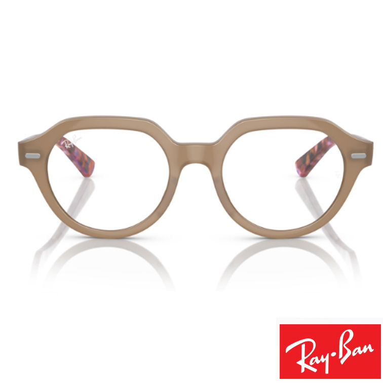 Thumbnail: RayBan 0RX7214F - Gina