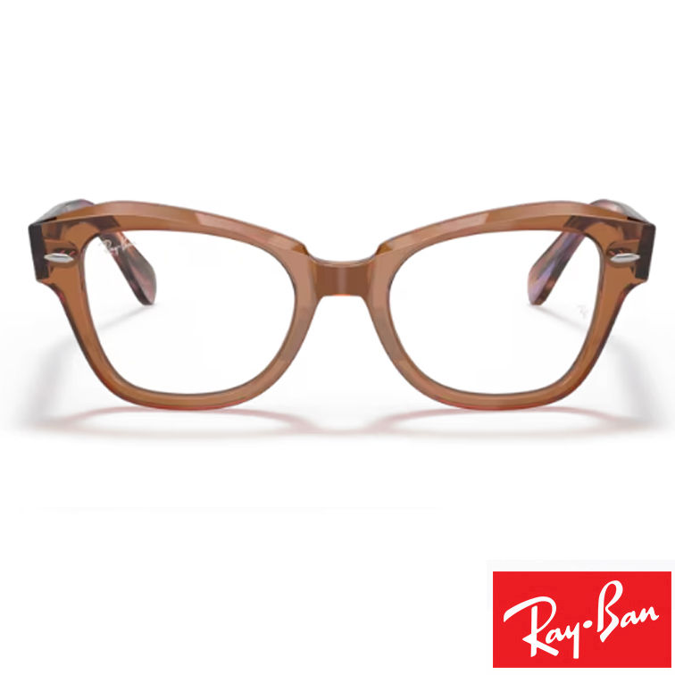 Thumbnail: Ray Ban RX5486