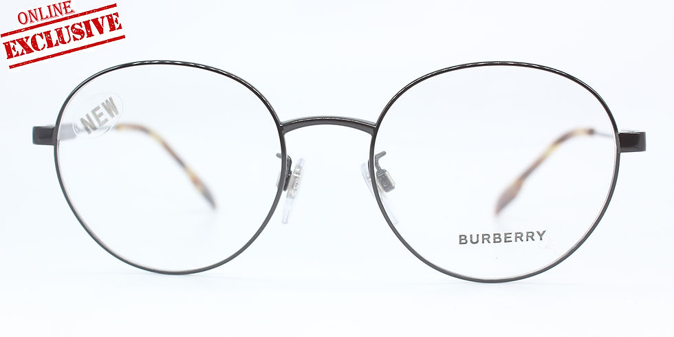 Thumbnail: Burberry B1363TD