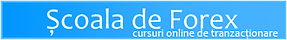 scoala de forex, cursuri online de tranzactionare