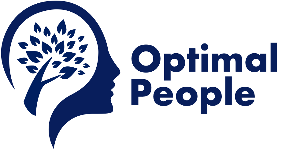 Optimal People Logo