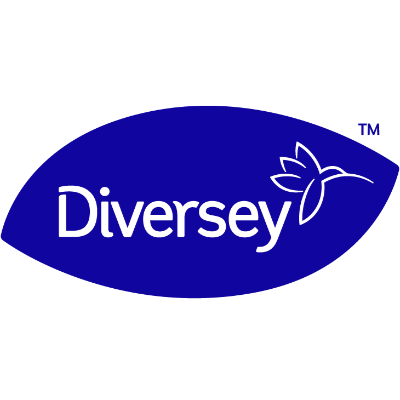 Diversey Client Logo