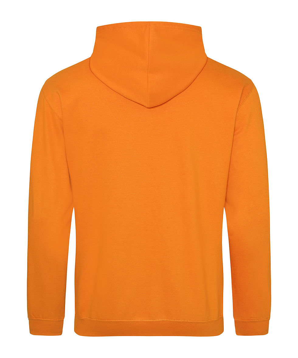 Thumbnail: Sweat capuche ADULTE - Logo coeur