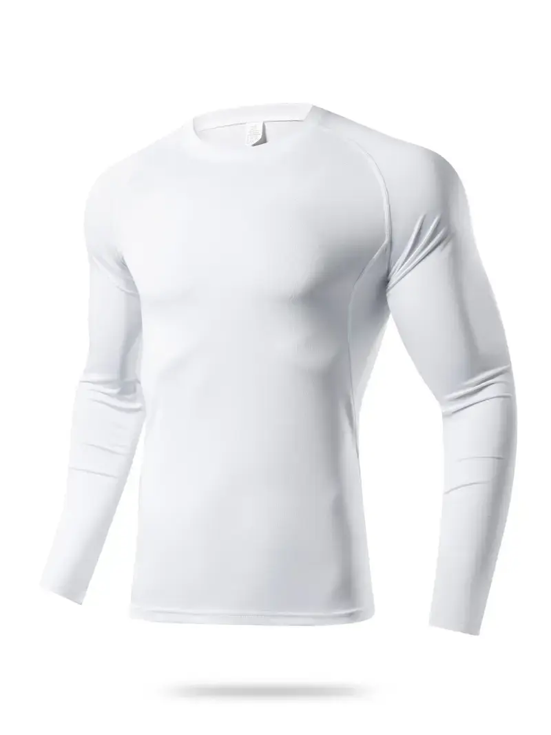 Club lycras manches longues IPPON Style