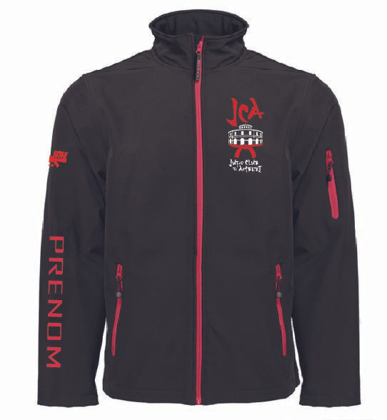 Miniaturbild: JCA Softshell