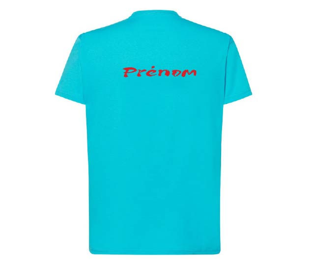Thumbnail: JC CLEDEROIS T shirt
