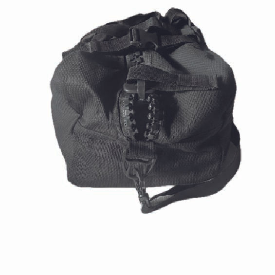 Miniatura: SAC 2 en 1 judogi noir