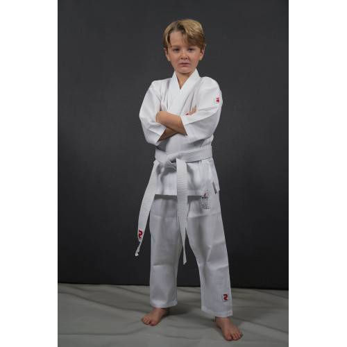 KIMONO KARATÉ FIGHTART - BUDO (ENFANT)
