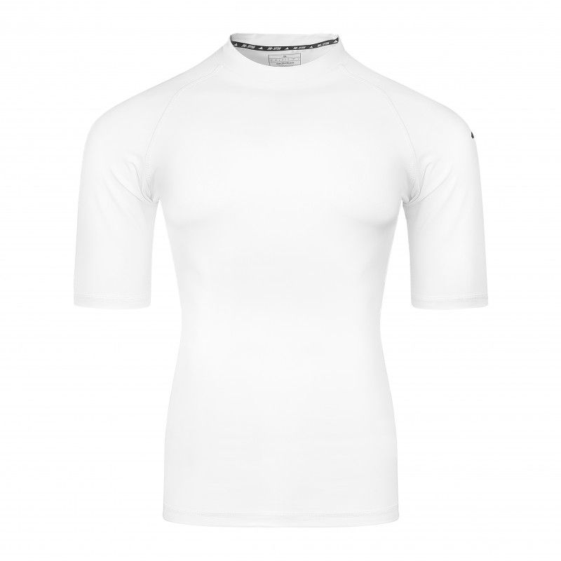 club t shirt manches courtes lycra
