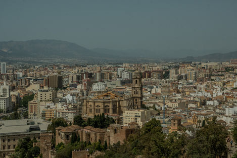 Kathedrale von Málaga