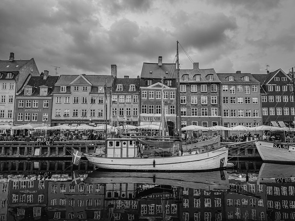 Nyhavn