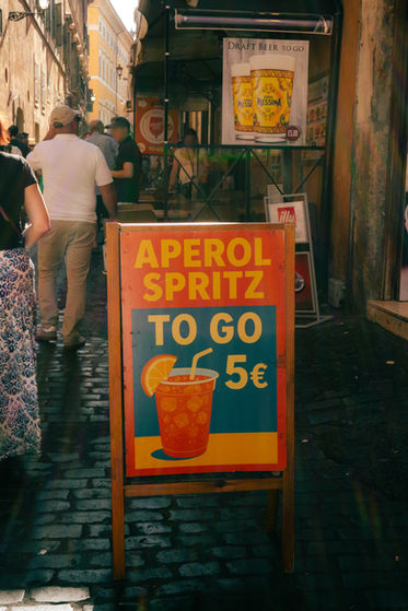 Aperol Spritz