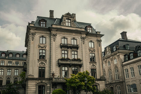 Altstadt, Kopenhagen