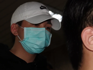 網紅桃花劫｜活逮女友青青與放火同房　瑪莎拉蒂綠帽男現身否認恐嚇