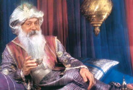 ओशेा ने बताए- आनंदित जीवन के सूत्र (भाग-4)