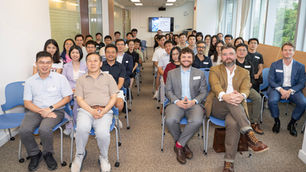 RPG Orientation 2025-26