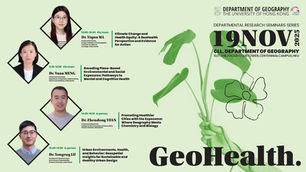 19 NOV 2025 (WED) 10:00-10:45 | 11:15-12:00 | 14:30-15:15 | 15:45-16:30