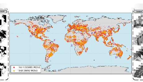 Dr. Yuxiang Zhang’s recent project release