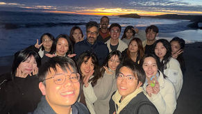 2024-25: GEOG4001 - Australia