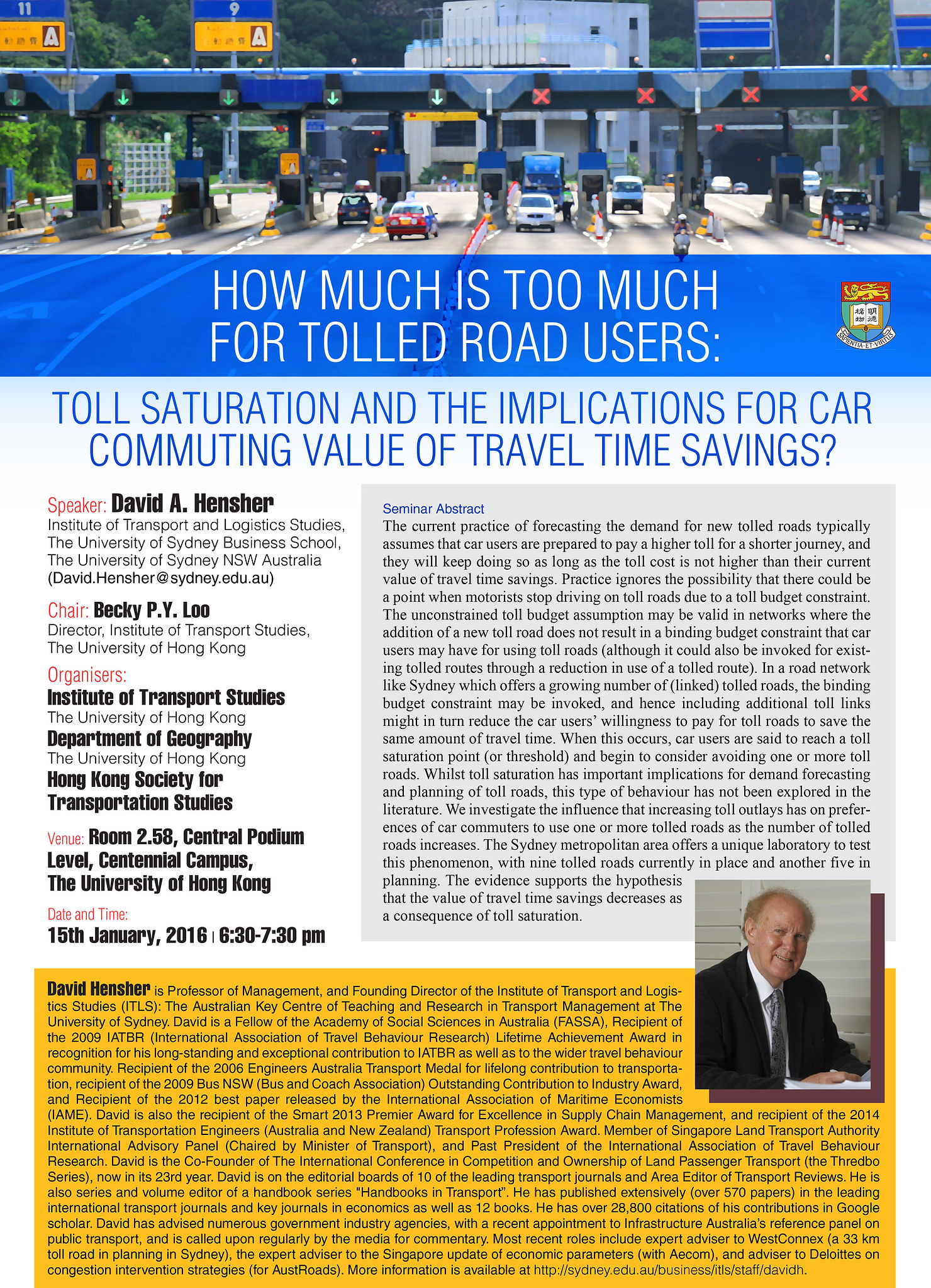 20160115 Seminar Poster