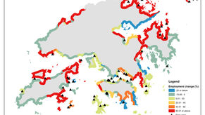 Professor Becky P.Y. Loo’s research on ferry development was reported in Transit Jam