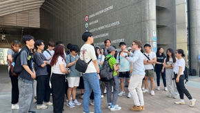 2024-25: GEOG4001 - Netherlands