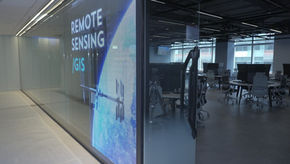 JC STEM Lab of Quantitative Remote Sensing