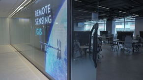 JC STEM Lab of Quantitative Remote Sensing
