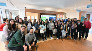 [Taster Seminar] Counsellors Session - Social Science