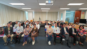 Fall Gathering and Round-table Interactions