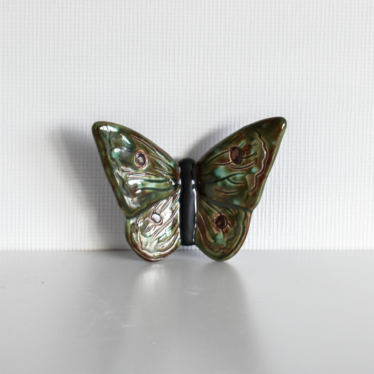 Dieren - "Vlindermuur 6"