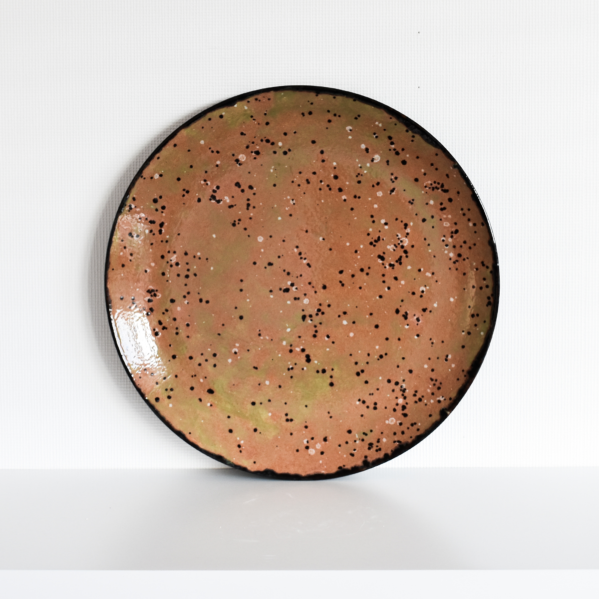 Servies - "Dizzy Wizzy 5"