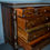 Miniatura: Cômoda no Estilo "Dona Maria" em Madeira Nobre