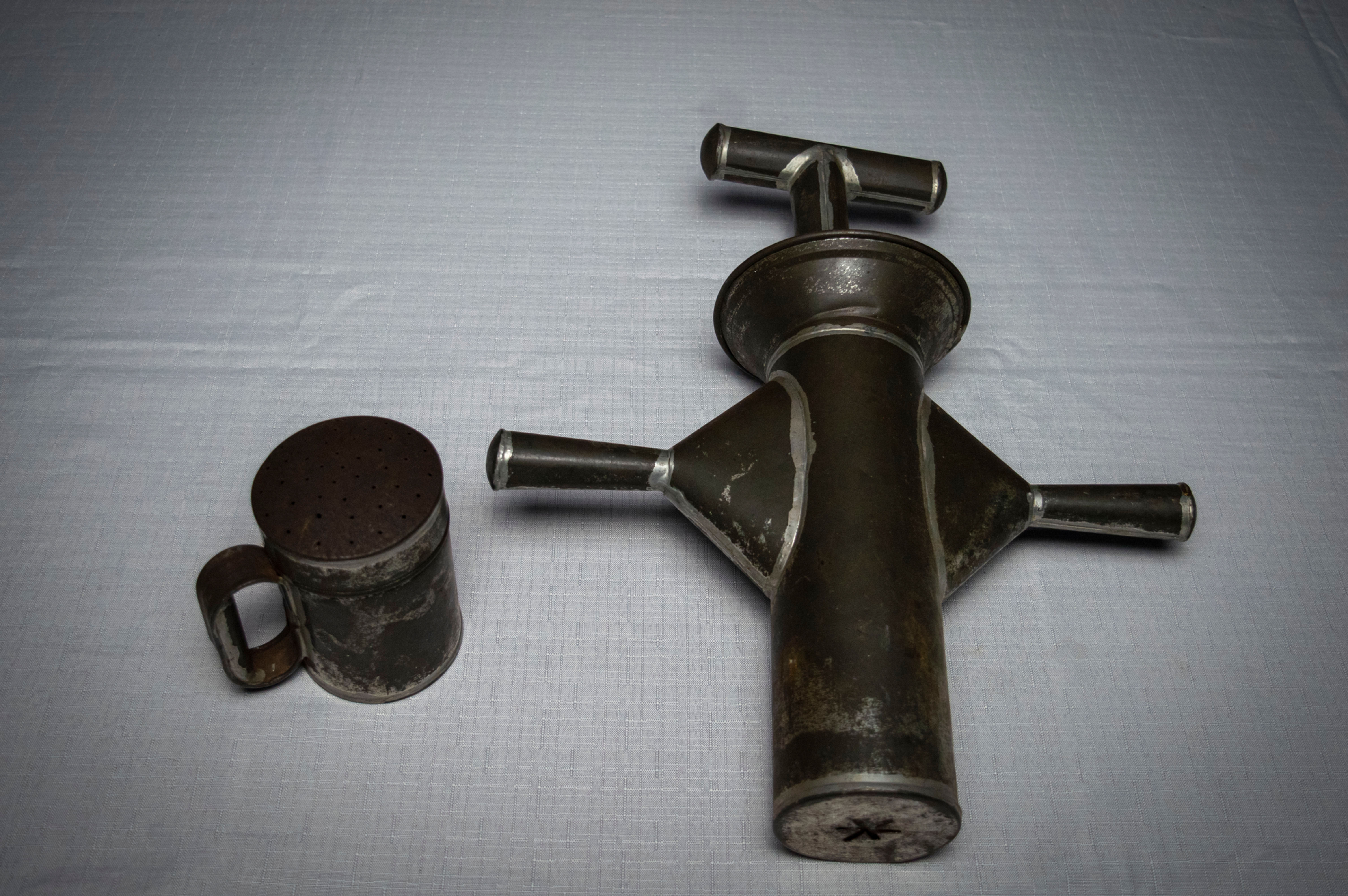 Máquina para Fabricação de Churros