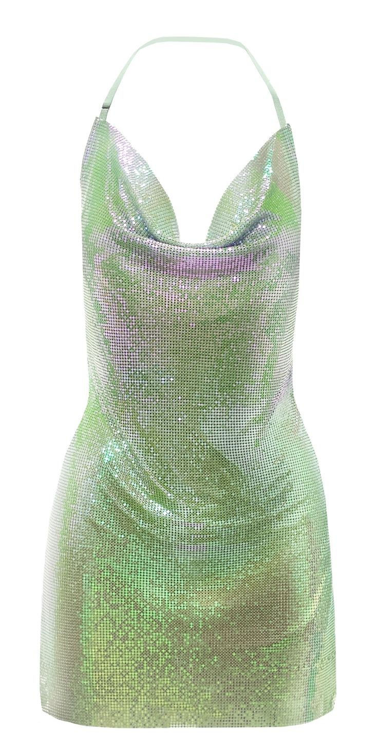 Miniatura: Custom Cyber Fashion Girl 