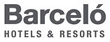 Barcelo Hotels & Resorts Logo