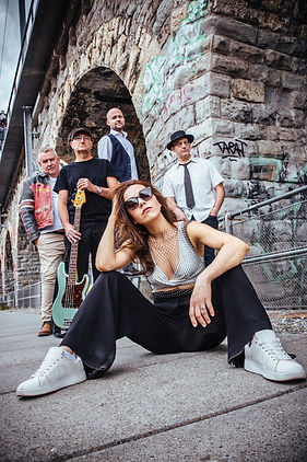 White Noise Coverband