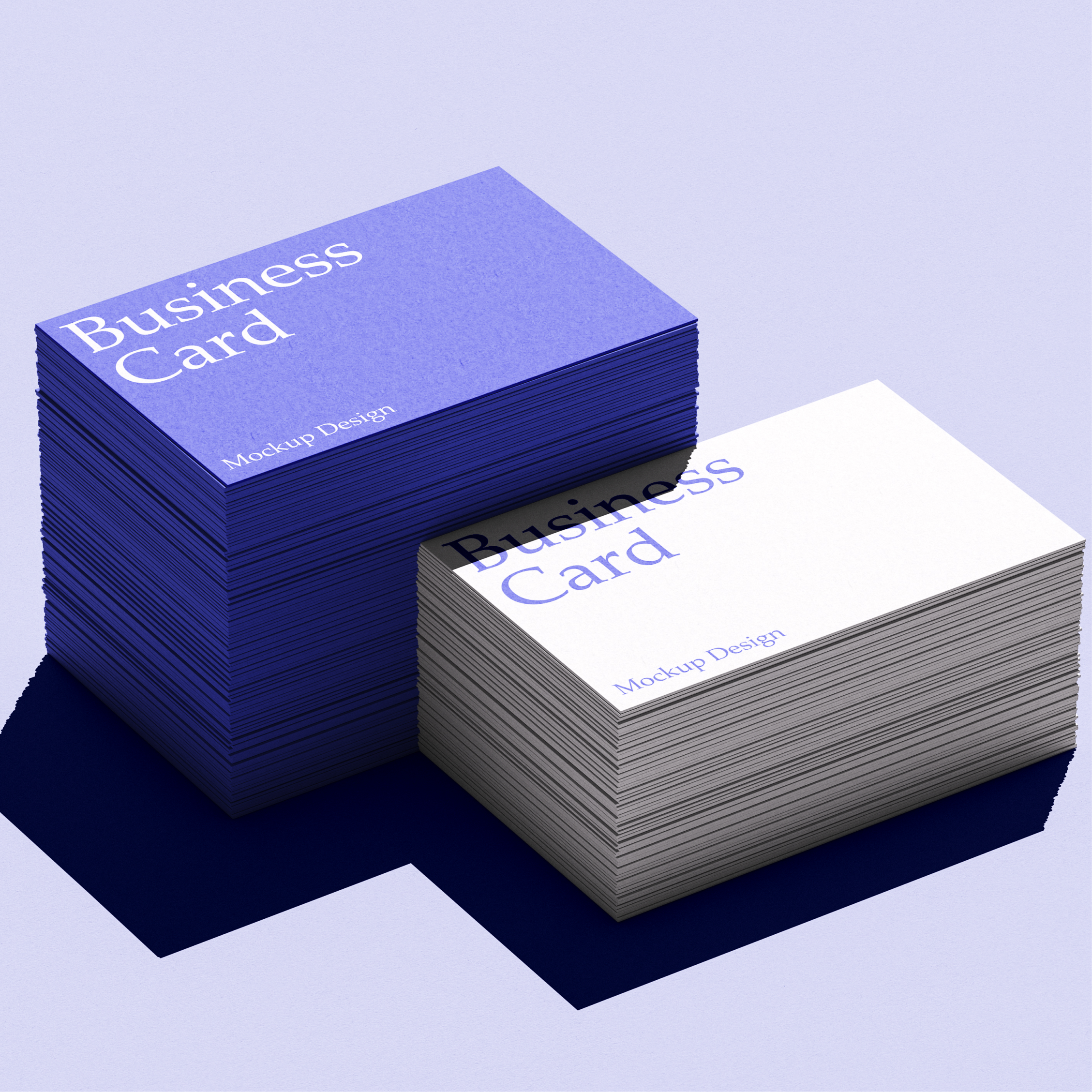 Business Cards (Classic)