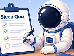 sleep test
