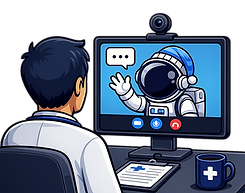 virtual telehealth for sleep problems