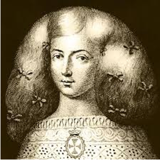 Doña Inés De Castro