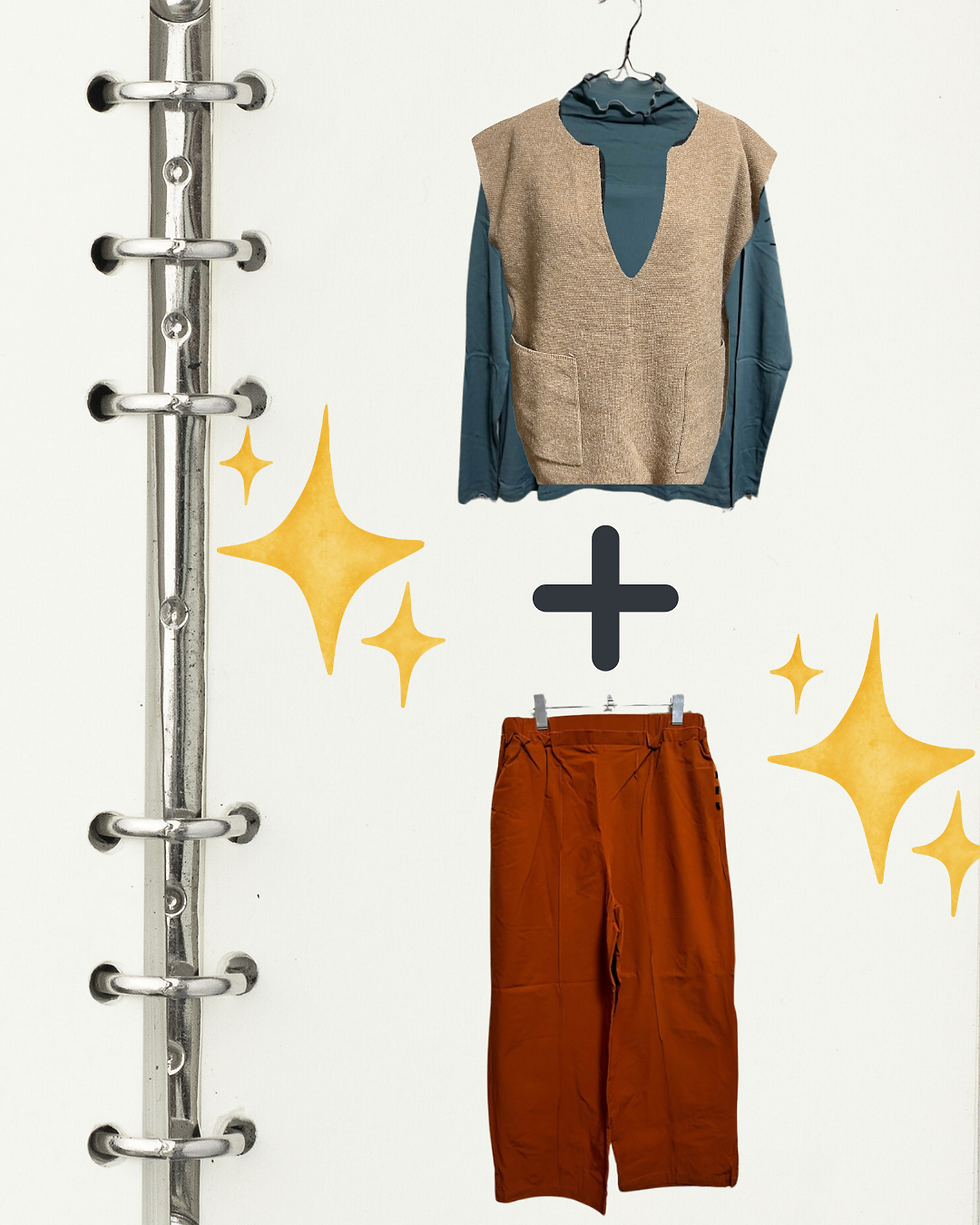 大事な人はいつまでも自分らしくいてほしい！