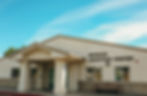 Morgan Adoption Center (Building C)
